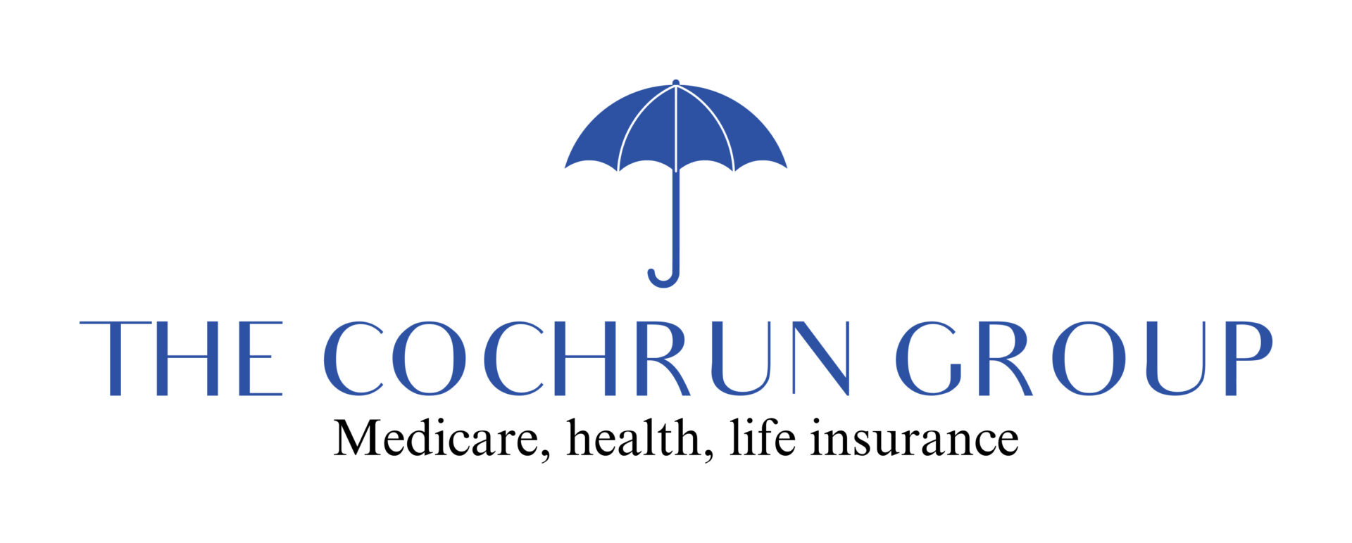 Cochrun Big logo